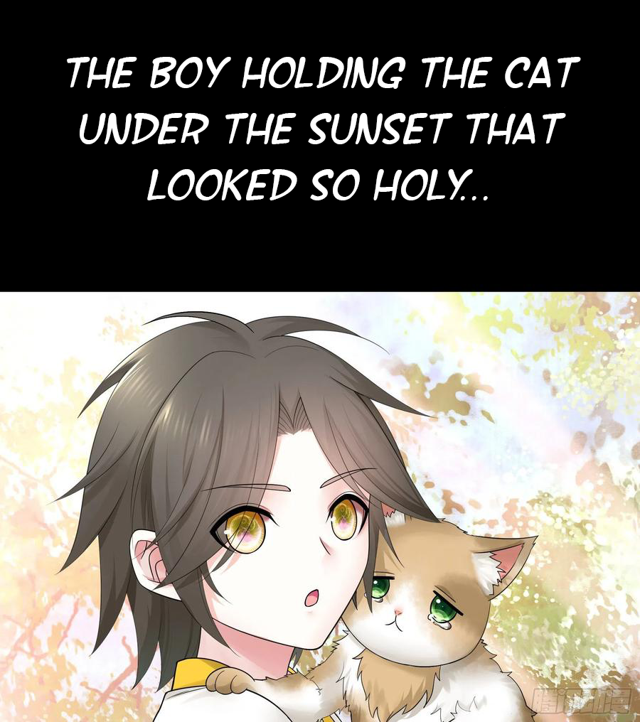 I Want to Roam Chapter 71 - Page 44