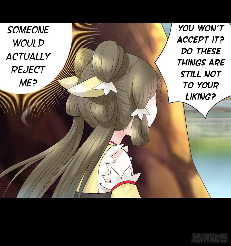 I Want to Roam Chapter 71 - Page 48