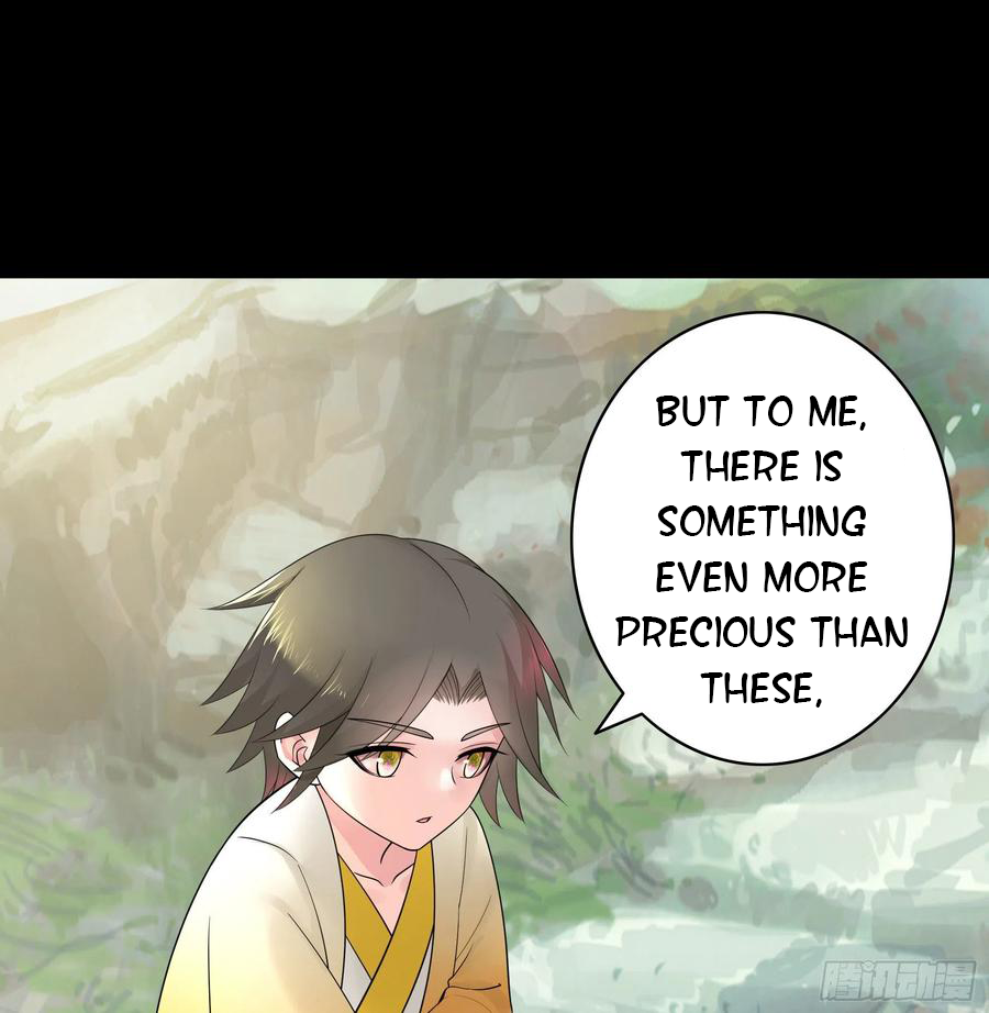 I Want to Roam Chapter 71 - Page 50