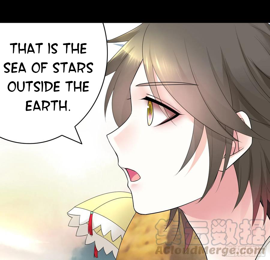 I Want to Roam Chapter 71 - Page 52