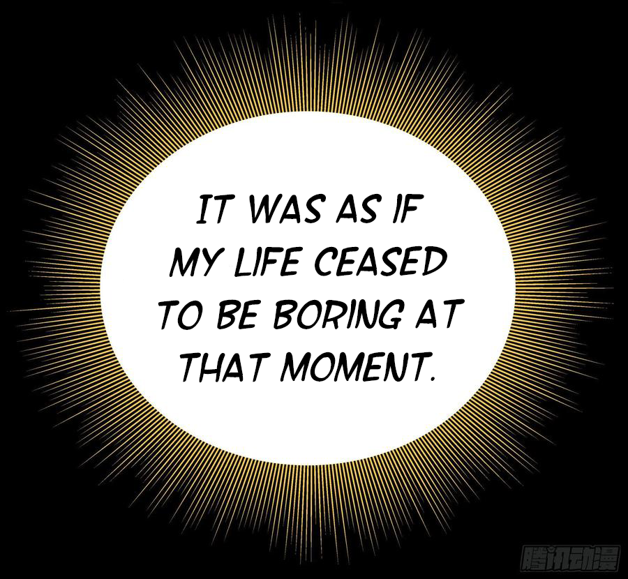 I Want to Roam Chapter 71 - Page 54