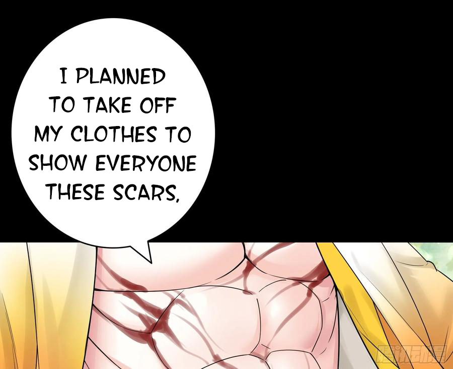 I Want to Roam Chapter 72 - Page 19