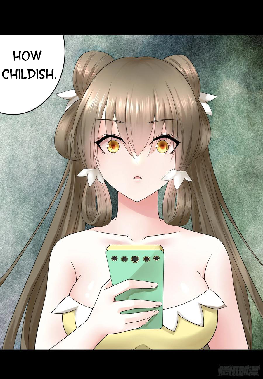 I Want to Roam Chapter 72 - Page 27