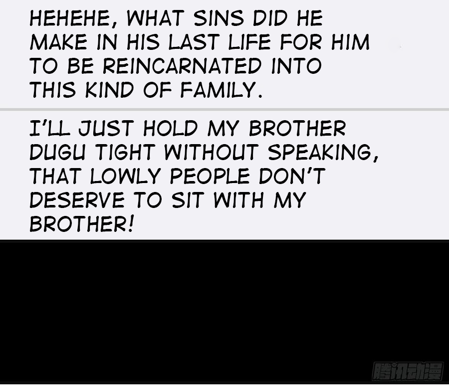 I Want to Roam Chapter 72 - Page 36
