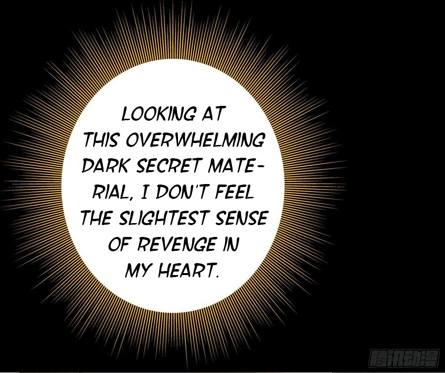 I Want to Roam Chapter 72 - Page 39