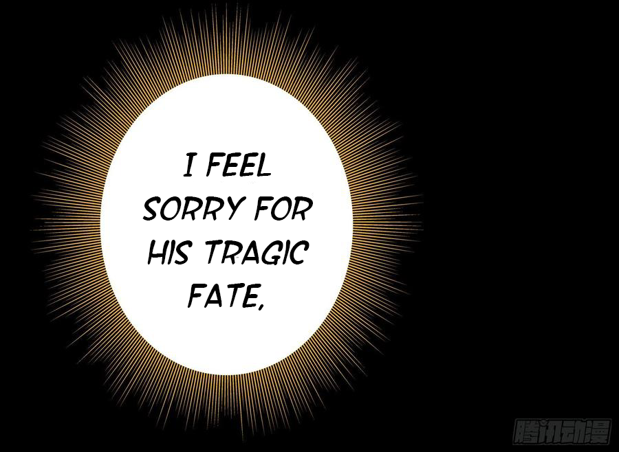 I Want to Roam Chapter 72 - Page 43