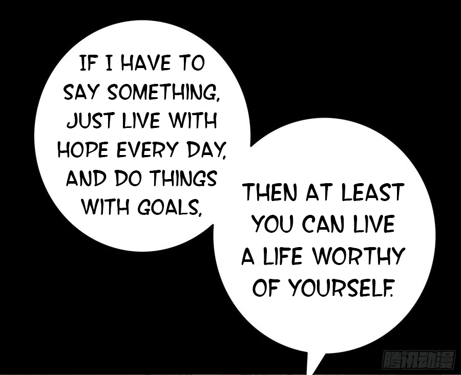 I Want to Roam Chapter 72 - Page 45