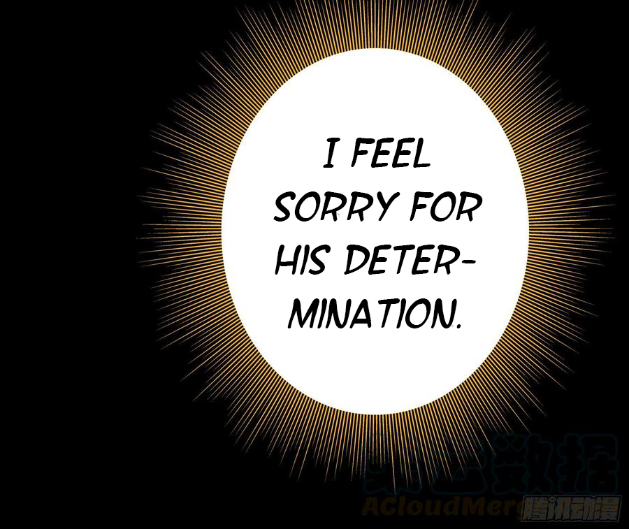 I Want to Roam Chapter 72 - Page 47