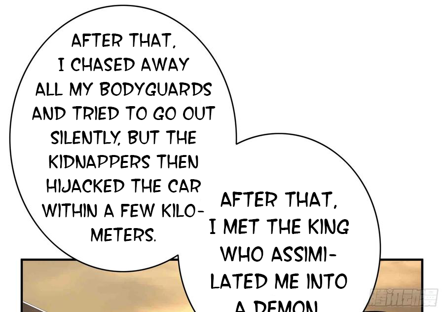 I Want to Roam Chapter 72 - Page 52
