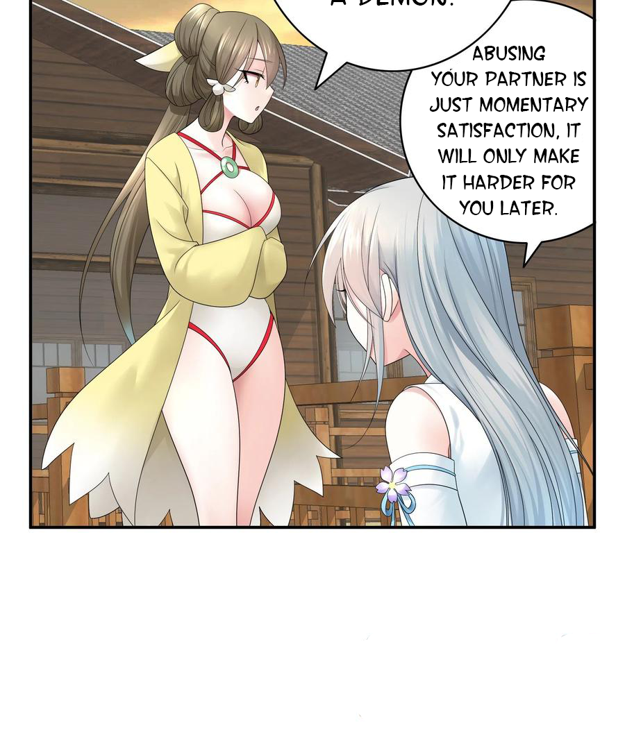 I Want to Roam Chapter 72 - Page 53