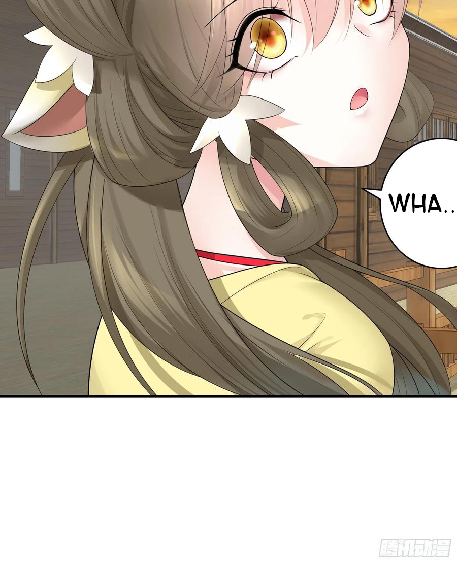 I Want to Roam Chapter 73 - Page 22