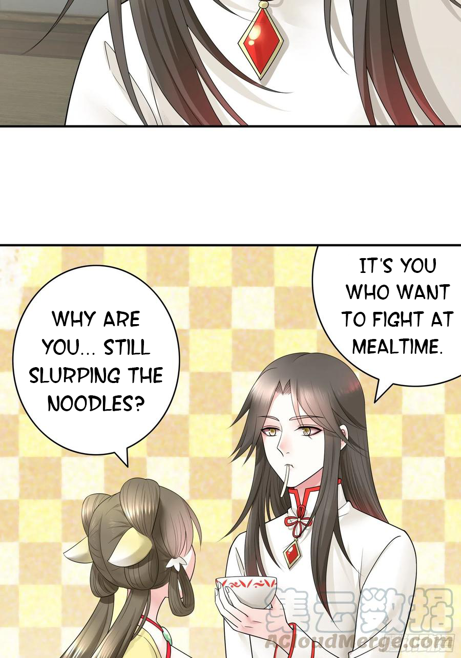 I Want to Roam Chapter 73 - Page 24