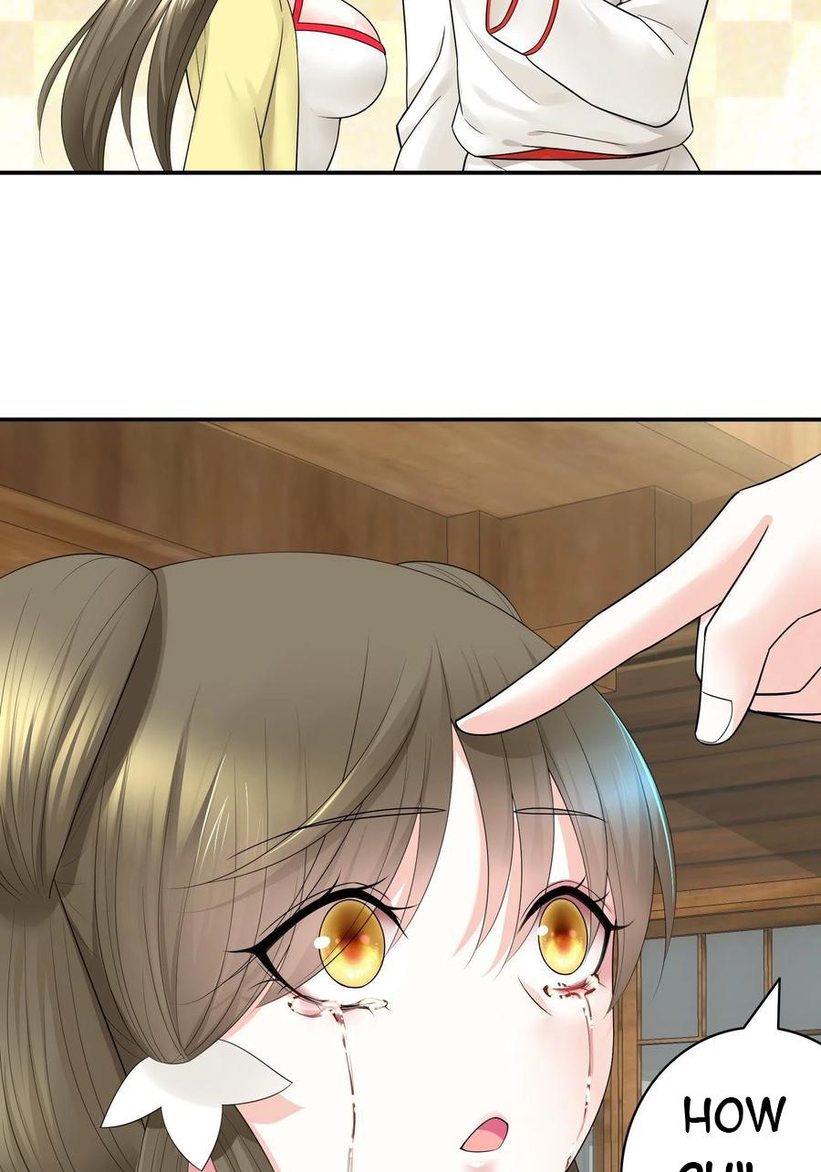 I Want to Roam Chapter 73 - Page 25