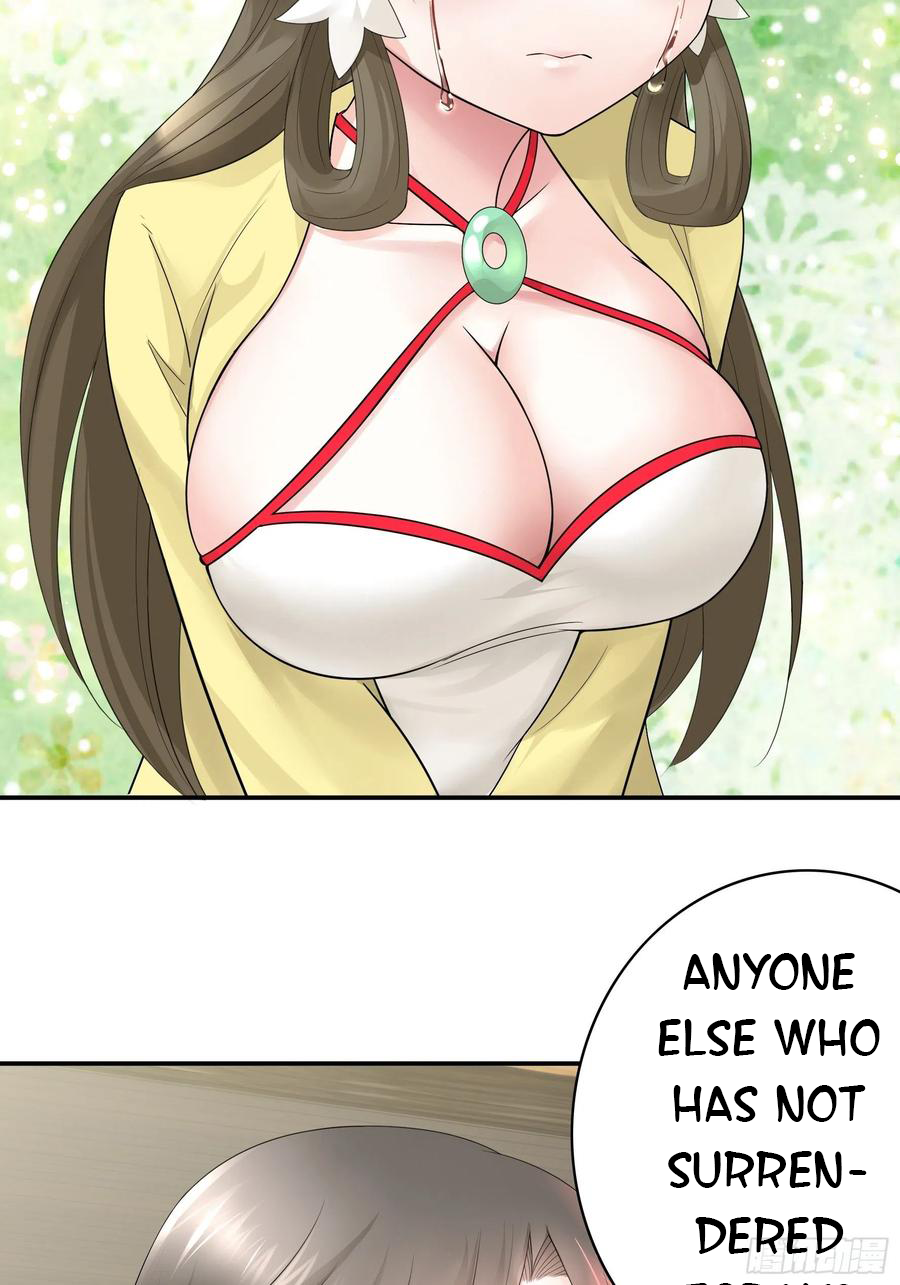 I Want to Roam Chapter 73 - Page 29