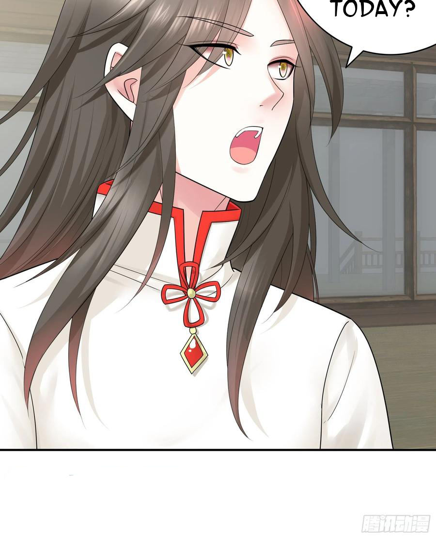 I Want to Roam Chapter 73 - Page 30