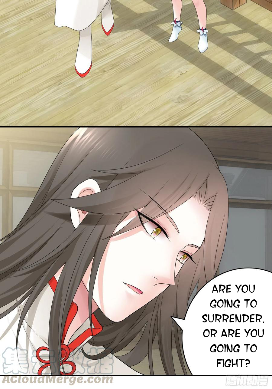 I Want to Roam Chapter 73 - Page 32