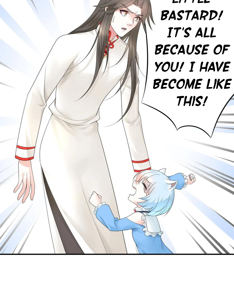 I Want to Roam Chapter 73 - Page 34