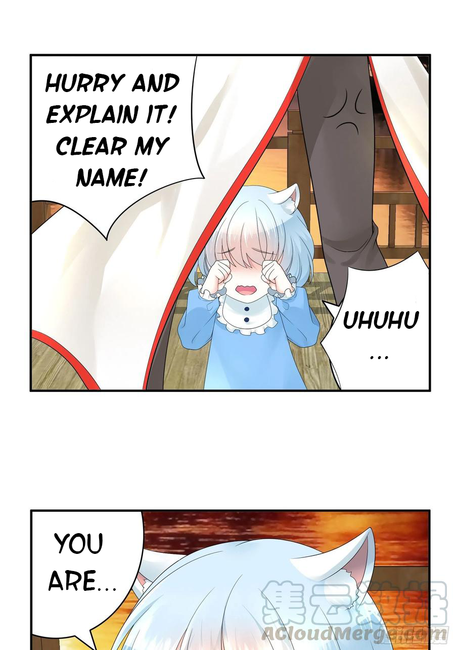 I Want to Roam Chapter 73 - Page 36