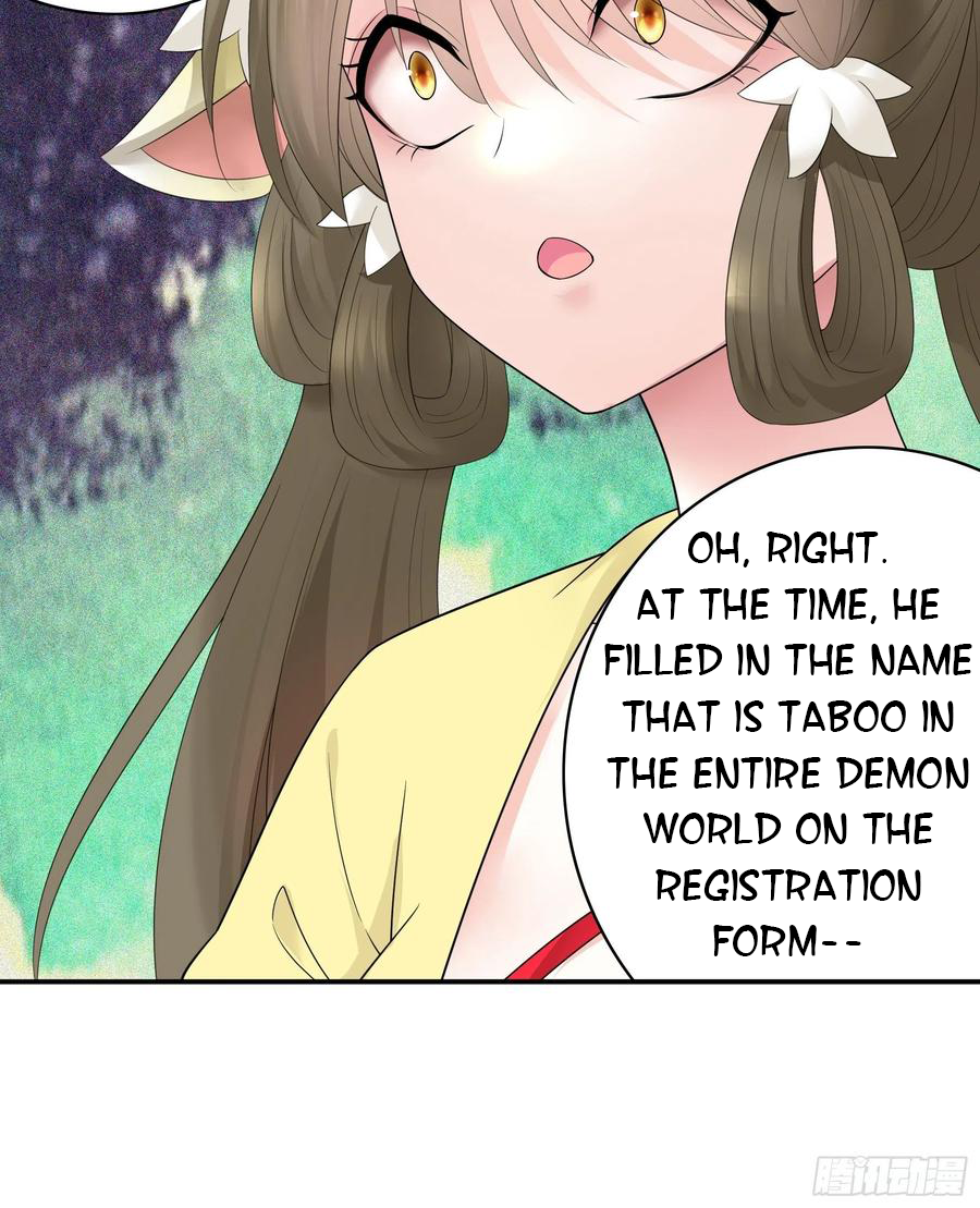 I Want to Roam Chapter 73 - Page 9