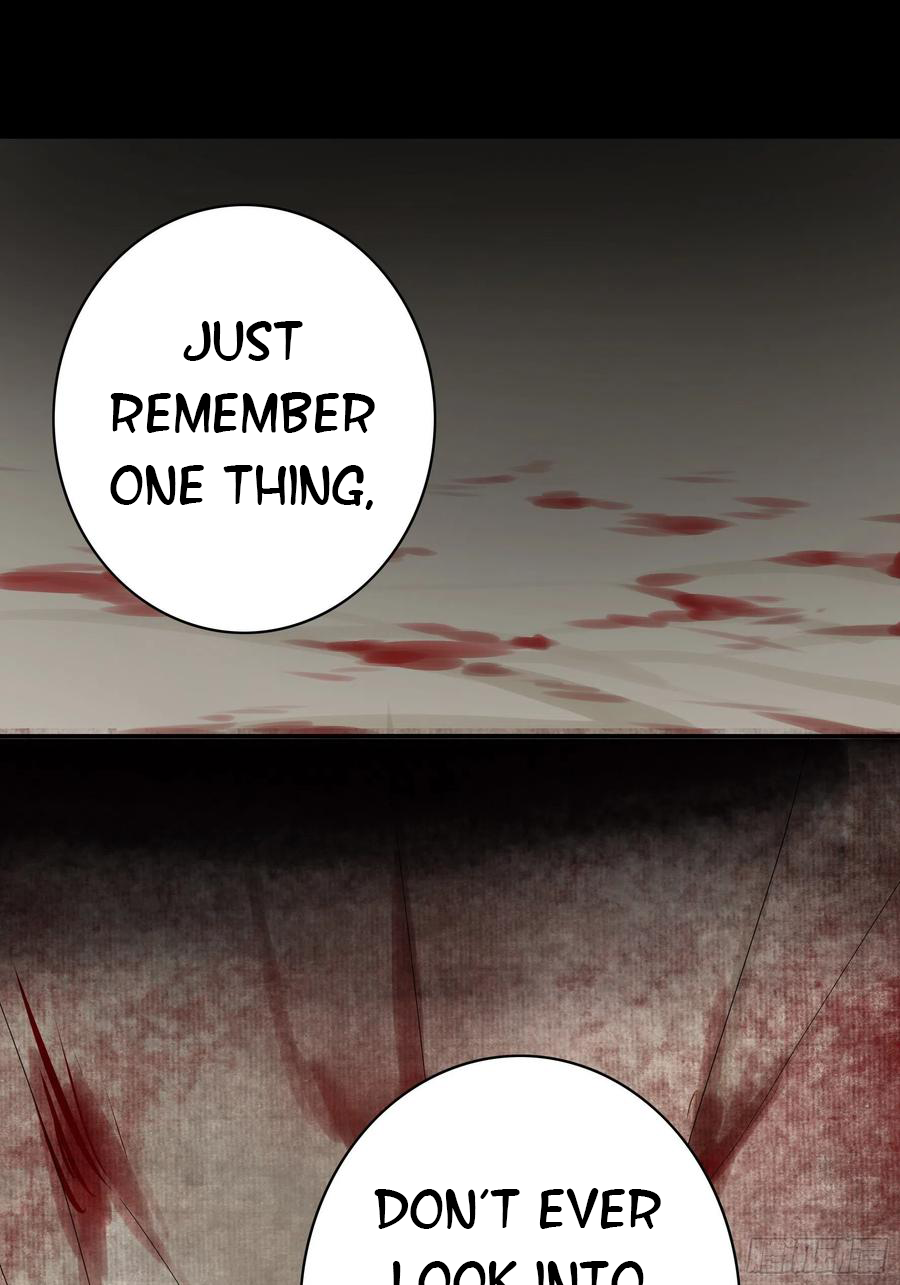 I Want to Roam Chapter 74 - Page 3