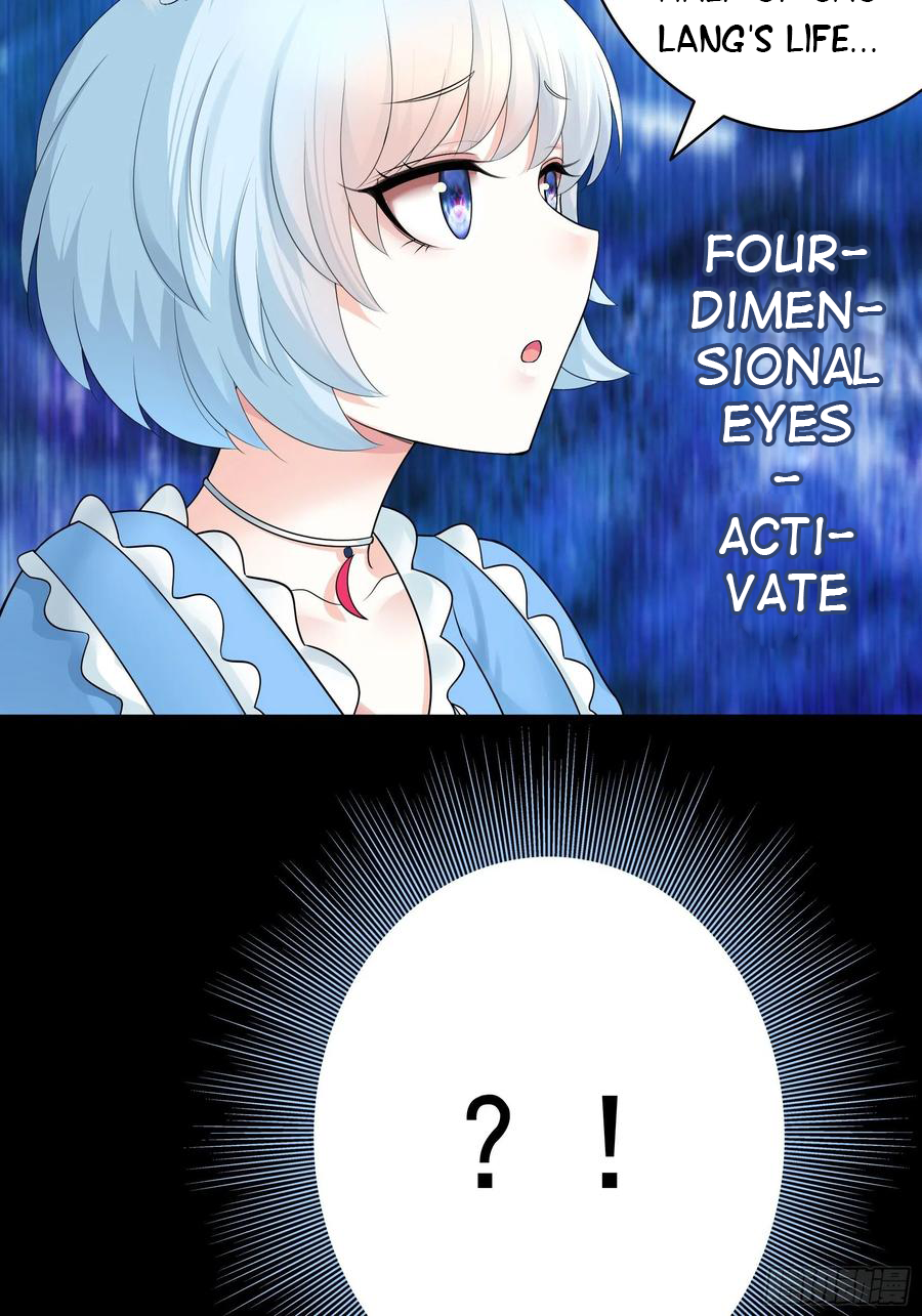 I Want to Roam Chapter 74 - Page 24