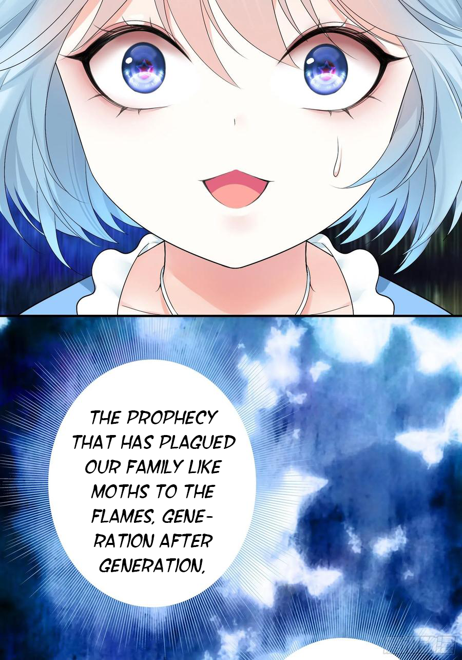 I Want to Roam Chapter 74 - Page 28