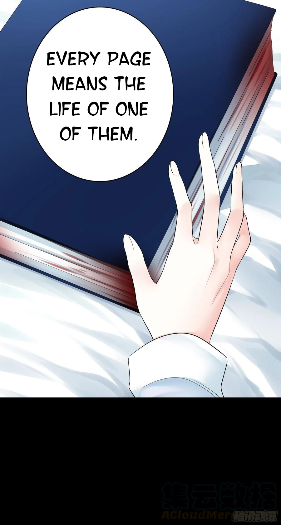 I Want to Roam Chapter 74 - Page 44