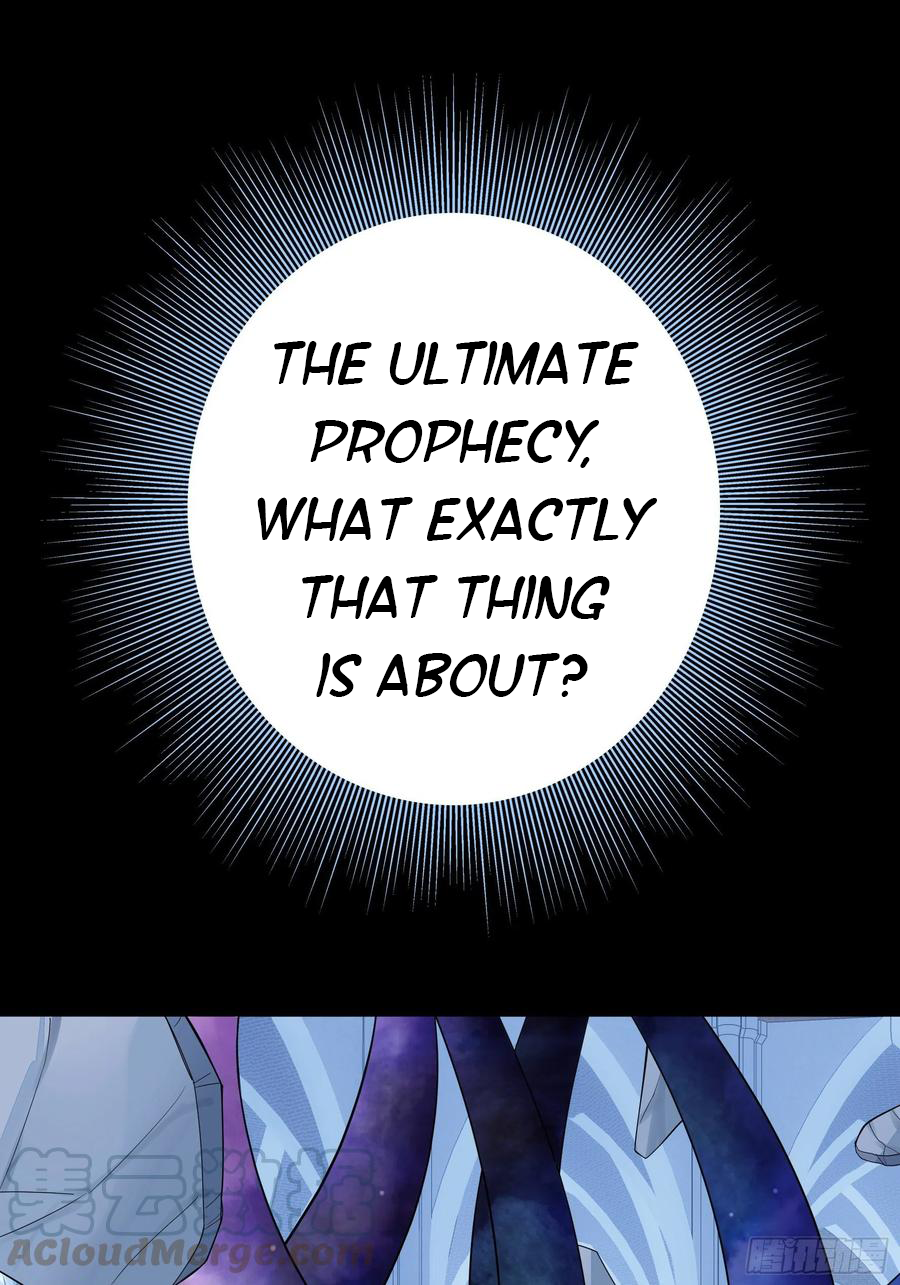 I Want to Roam Chapter 75 - Page 14