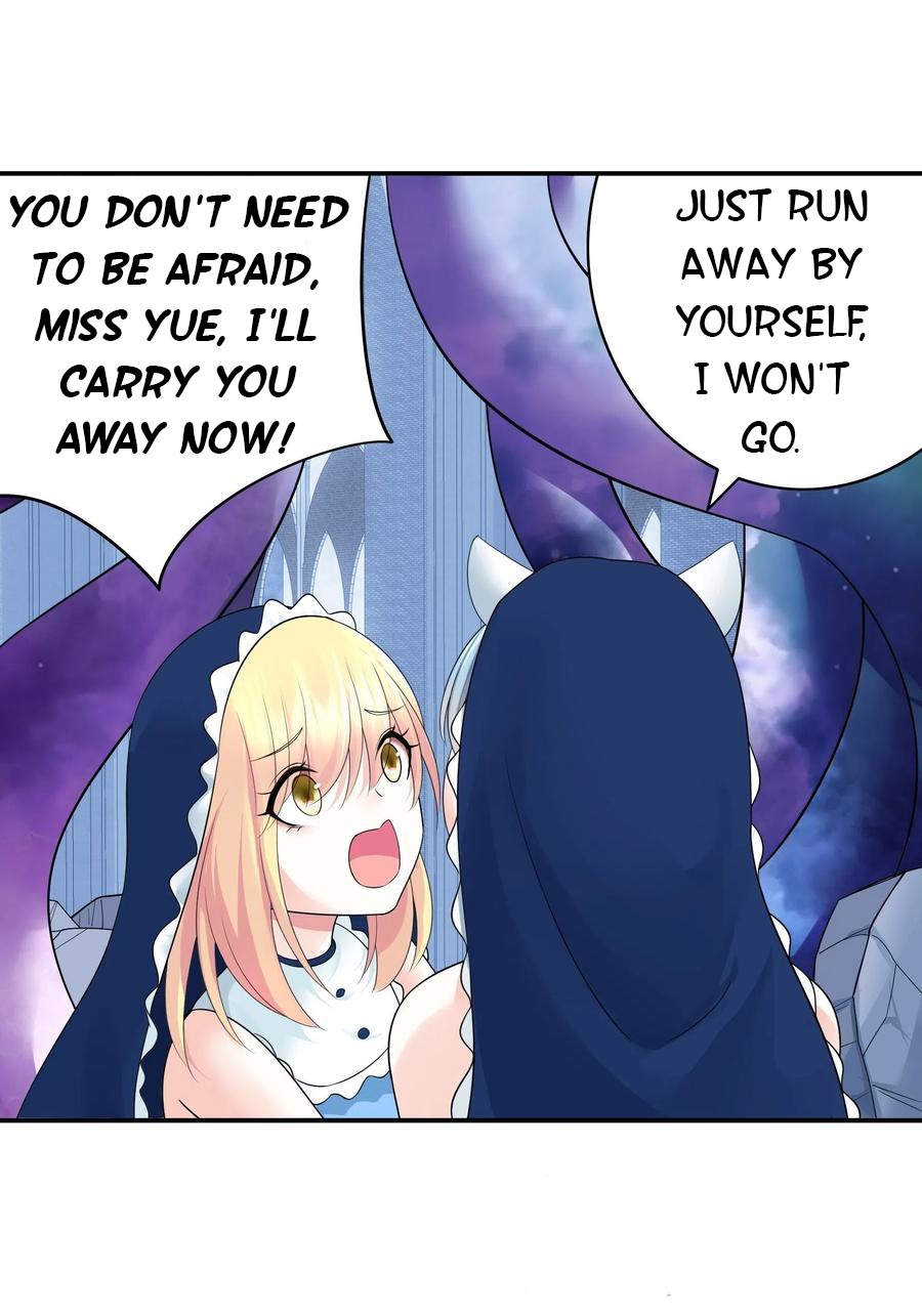 I Want to Roam Chapter 75 - Page 18