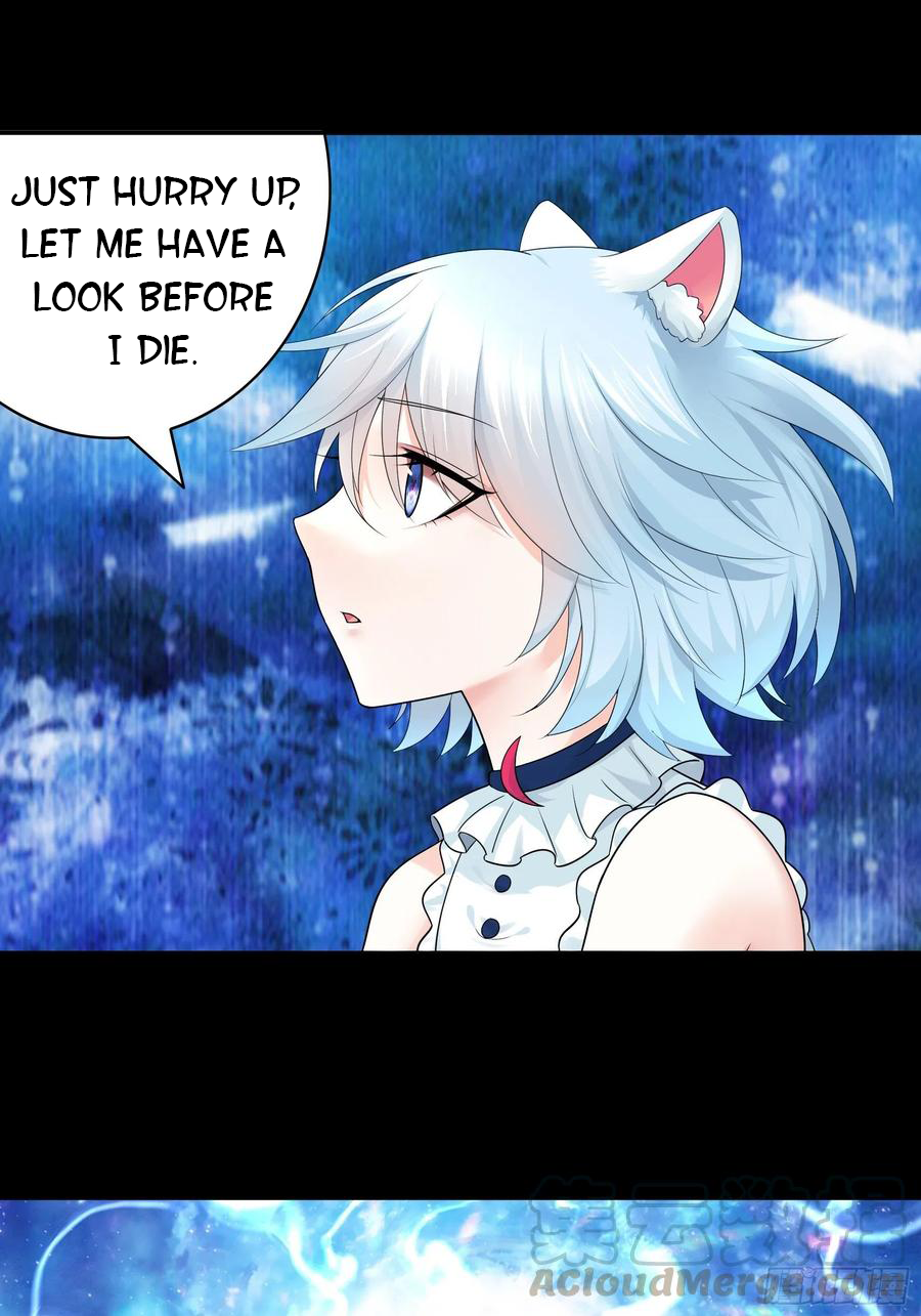 I Want to Roam Chapter 75 - Page 26