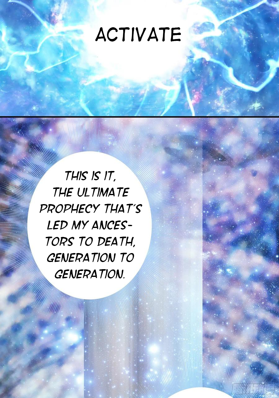 I Want to Roam Chapter 75 - Page 27