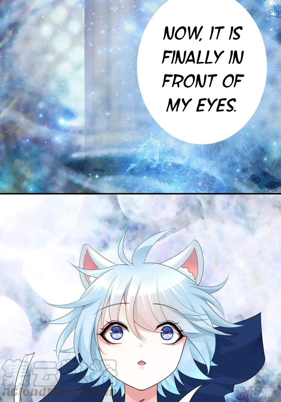 I Want to Roam Chapter 75 - Page 28