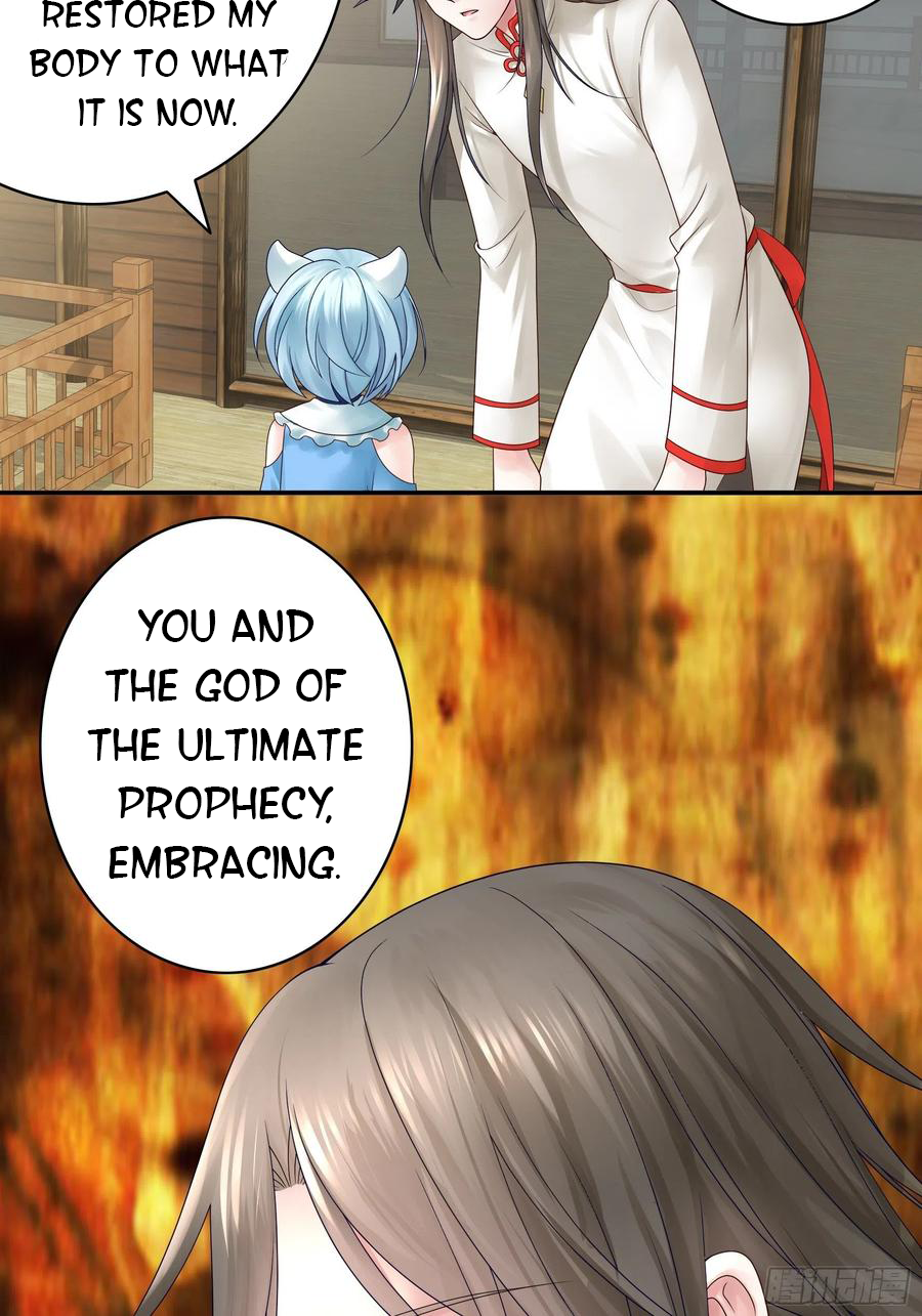 I Want to Roam Chapter 75 - Page 33