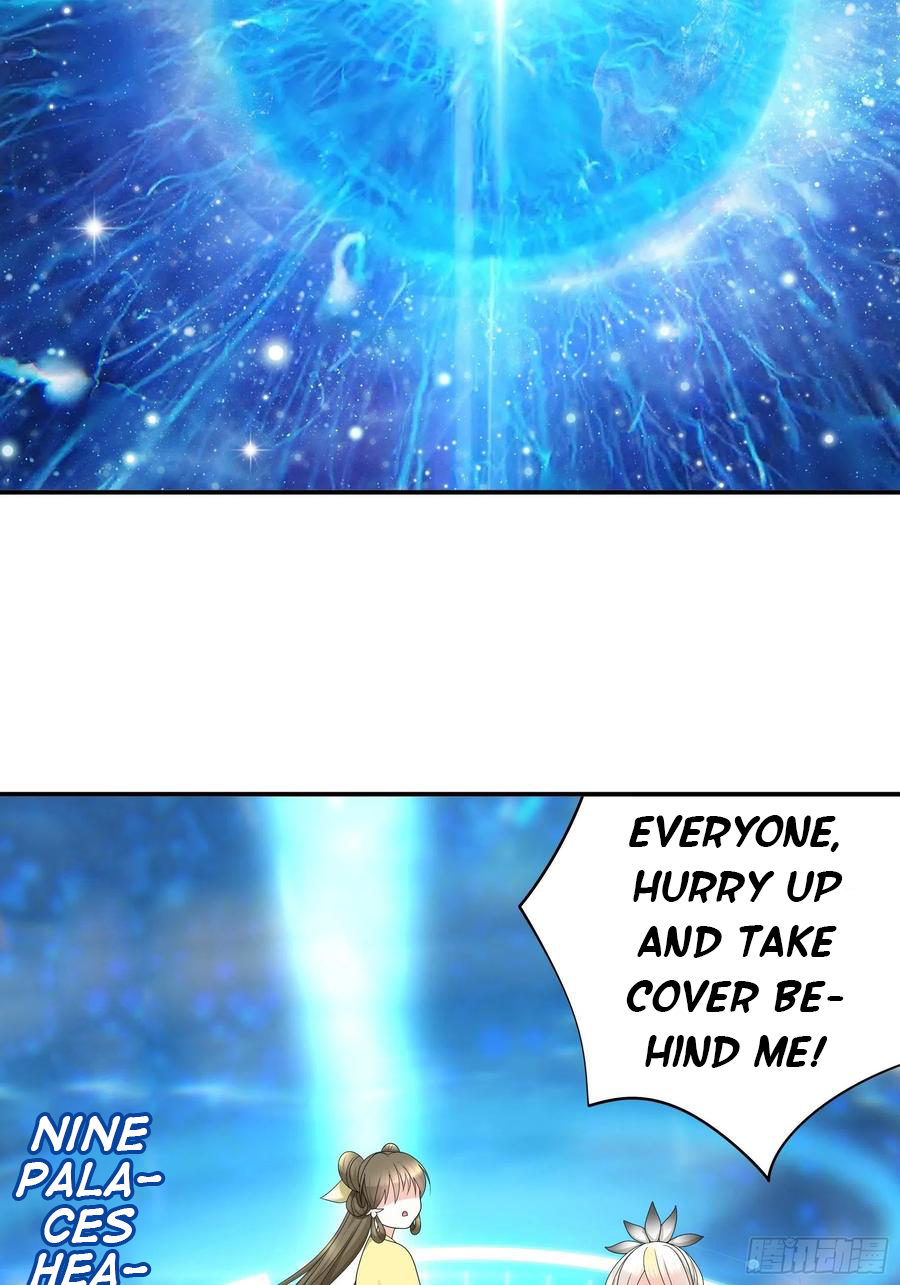 I Want to Roam Chapter 75 - Page 37