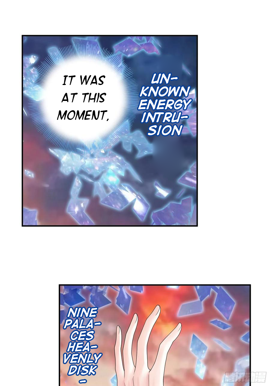 I Want to Roam Chapter 75 - Page 39