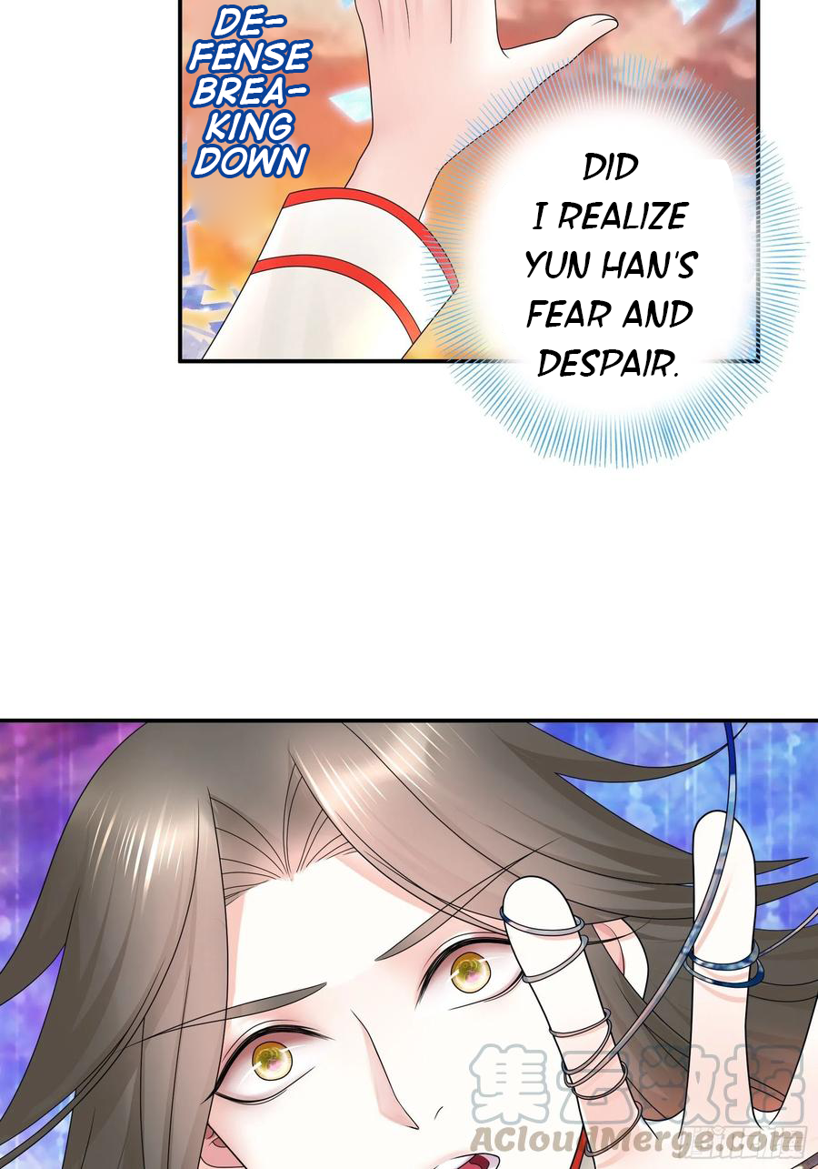 I Want to Roam Chapter 75 - Page 40