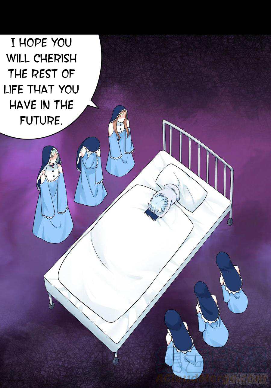 I Want to Roam Chapter 75 - Page 6