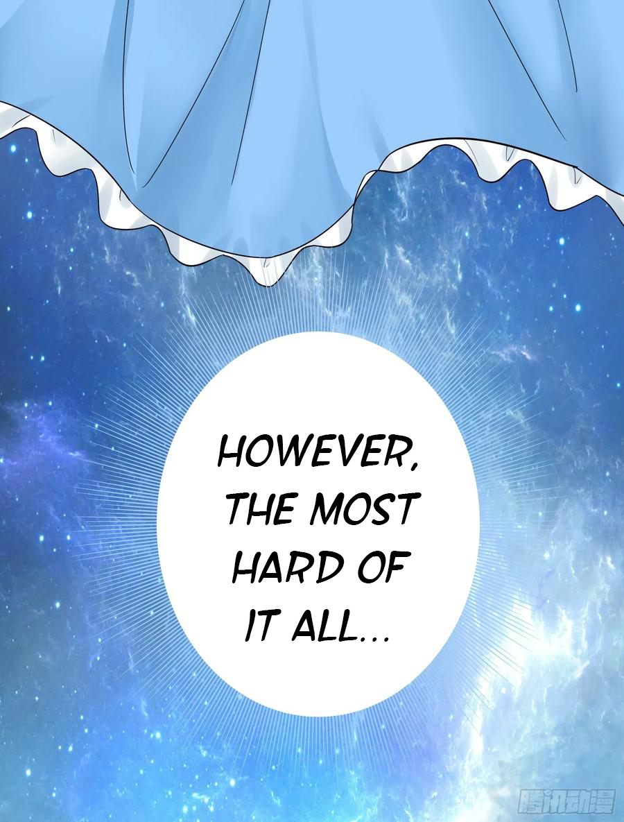 I Want to Roam Chapter 75 - Page 9