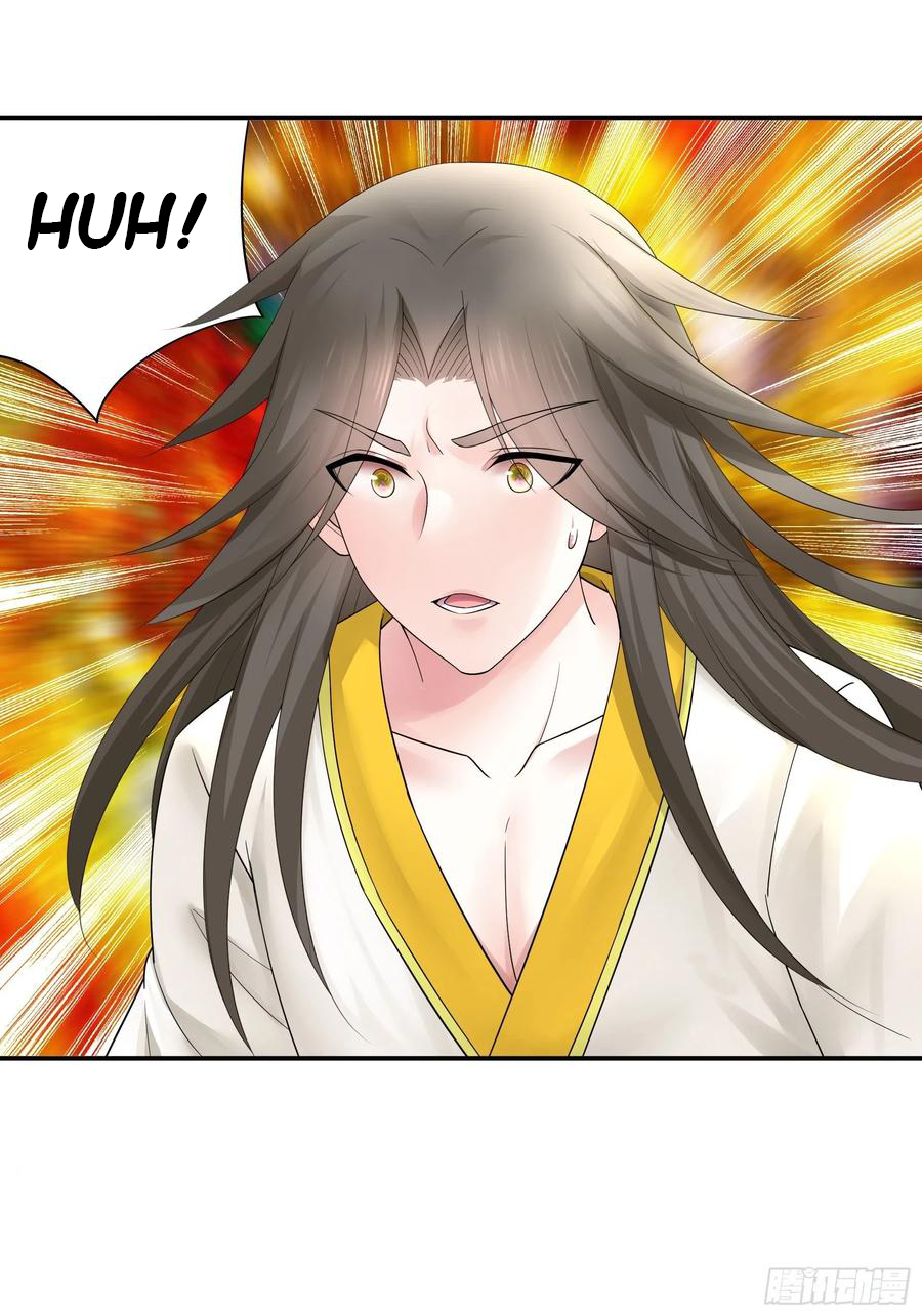 I Want to Roam Chapter 76 - Page 2