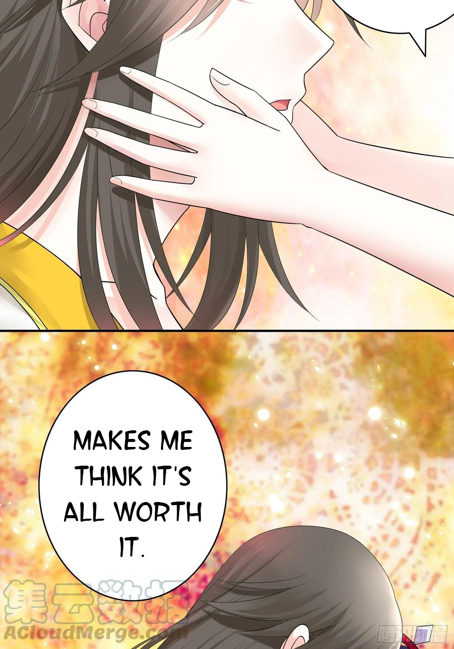 I Want to Roam Chapter 76 - Page 12