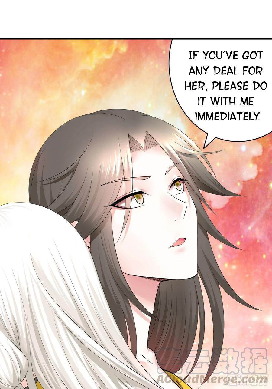 I Want to Roam Chapter 76 - Page 18