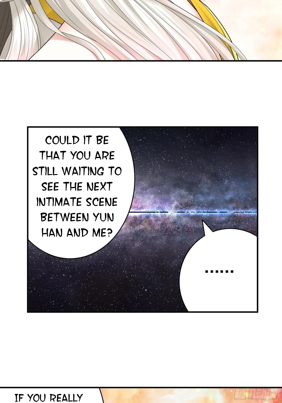 I Want to Roam Chapter 76 - Page 19