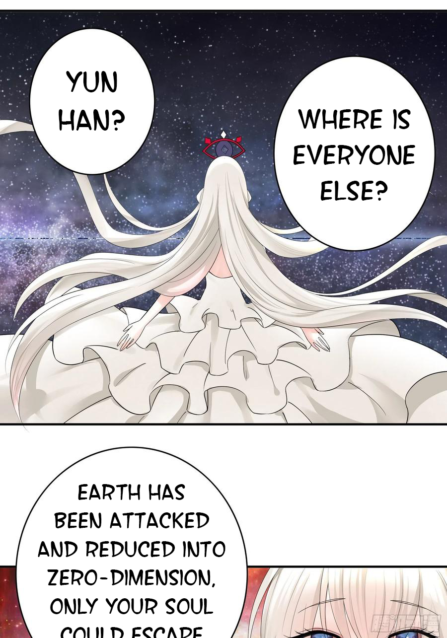I Want to Roam Chapter 76 - Page 3