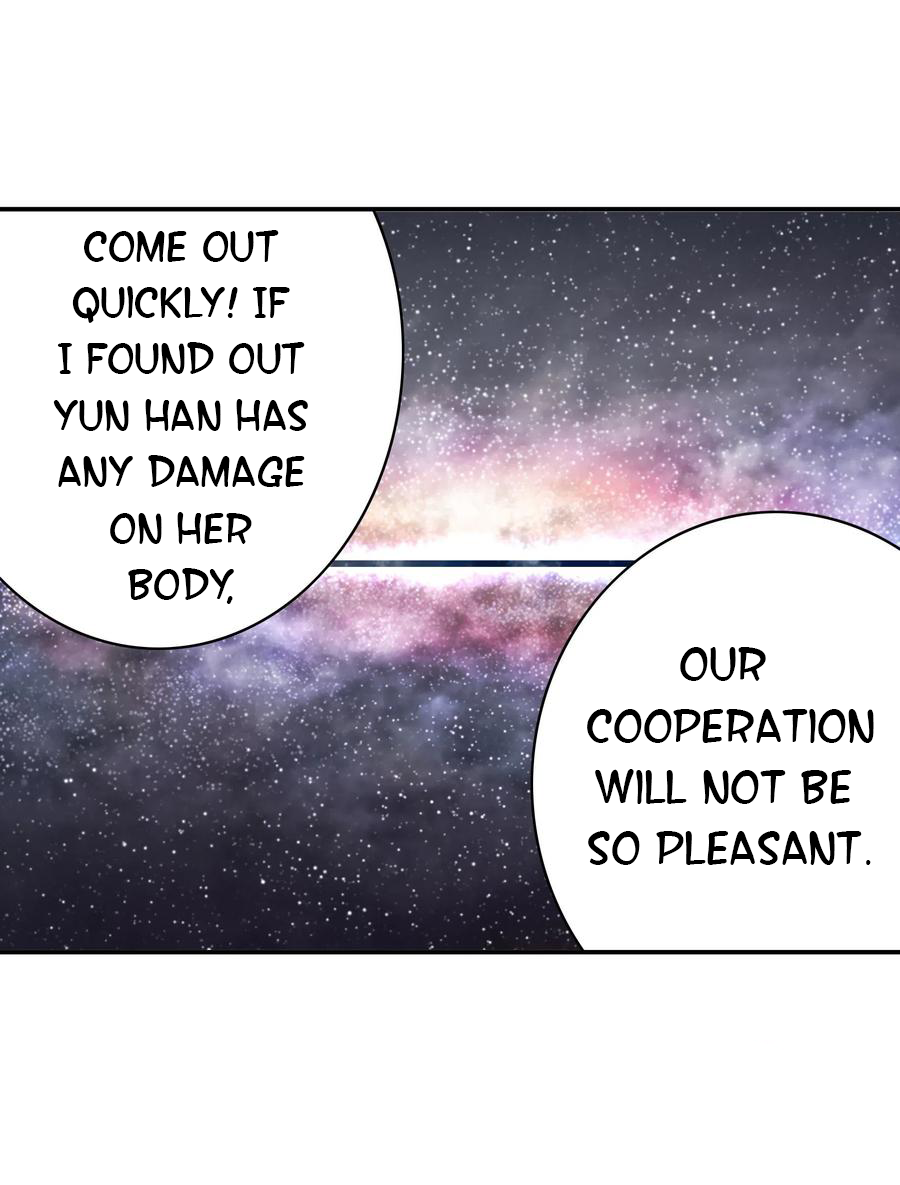 I Want to Roam Chapter 76 - Page 22