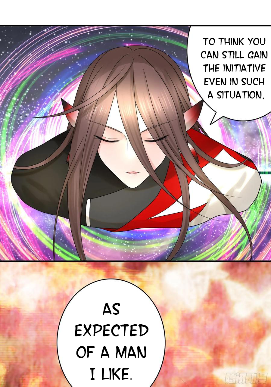 I Want to Roam Chapter 76 - Page 23