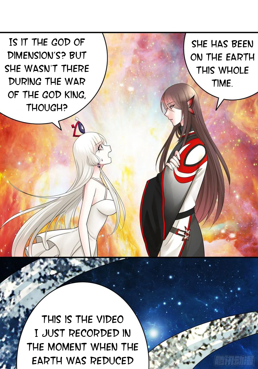I Want to Roam Chapter 76 - Page 27
