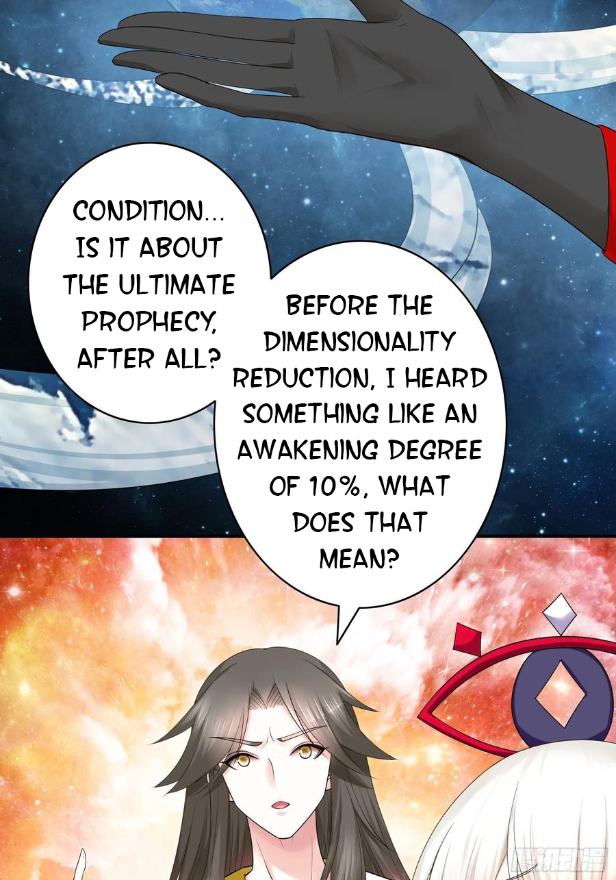 I Want to Roam Chapter 76 - Page 29