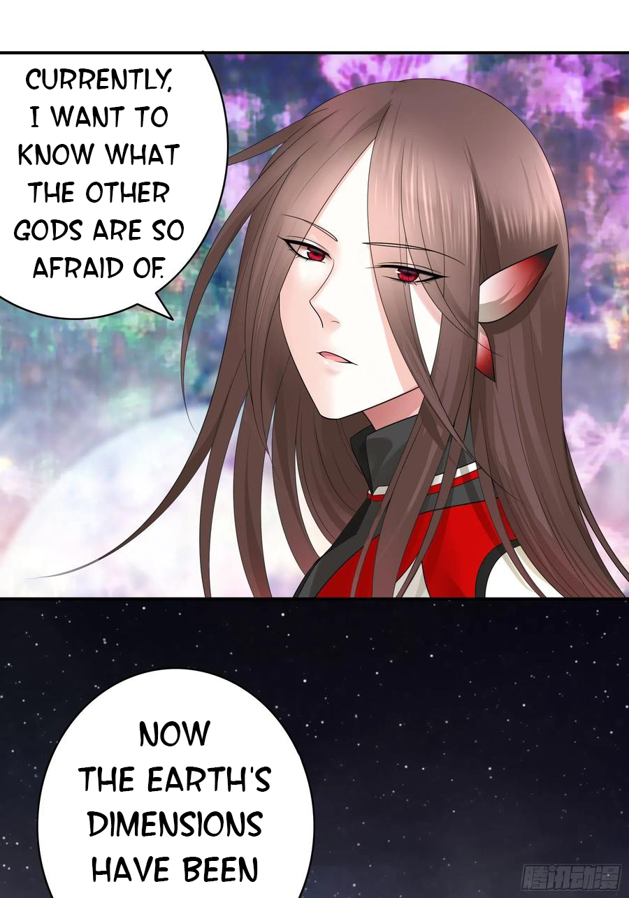 I Want to Roam Chapter 76 - Page 37