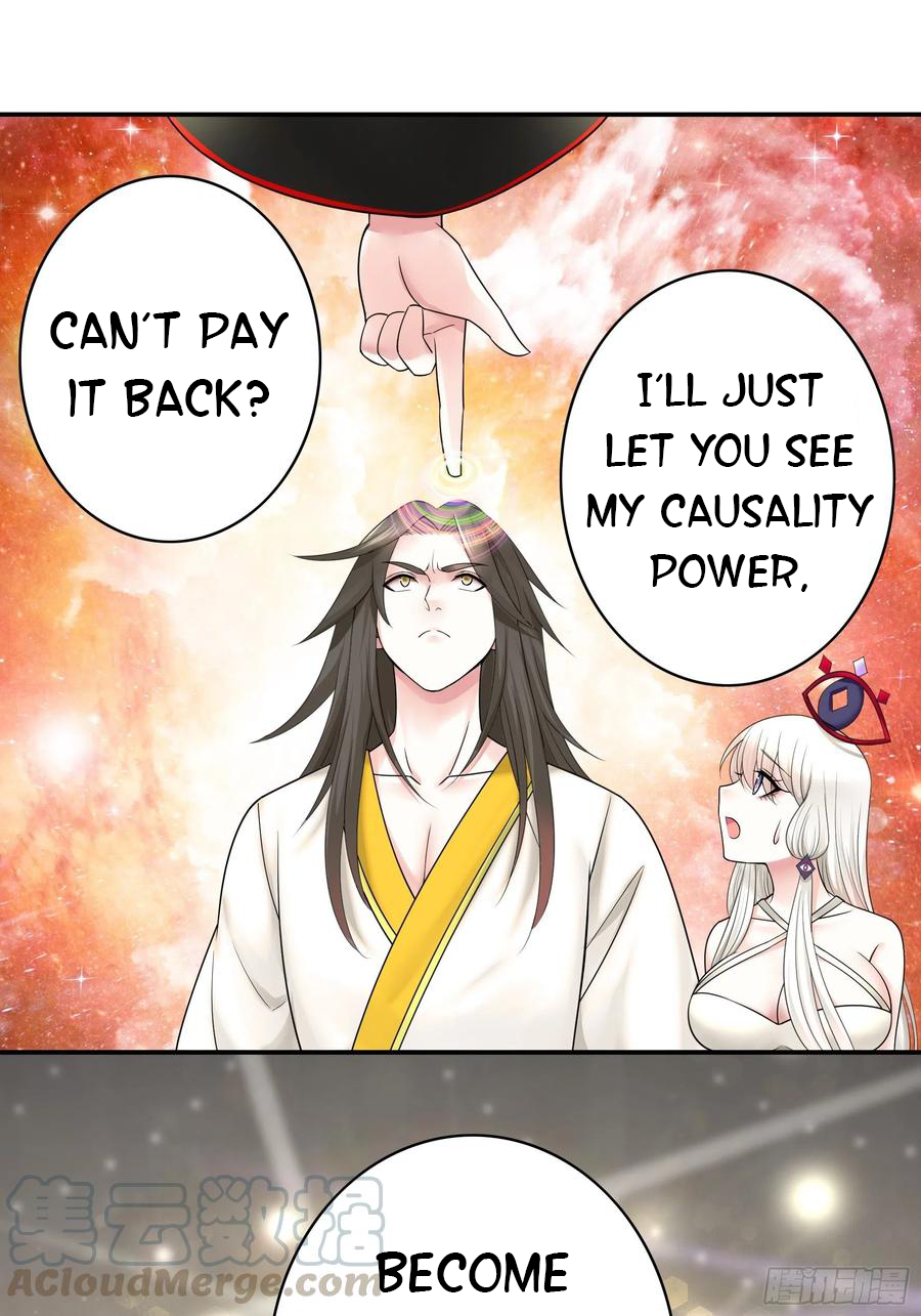 I Want to Roam Chapter 76 - Page 40