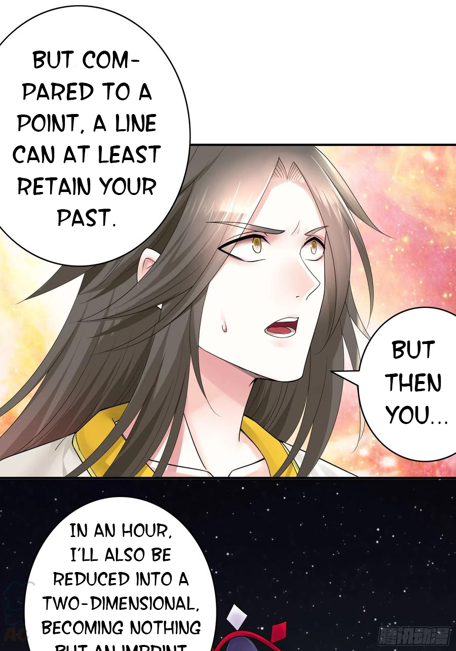 I Want to Roam Chapter 76 - Page 6